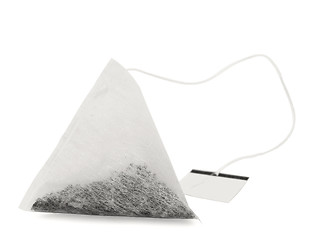 Image showing tea bag