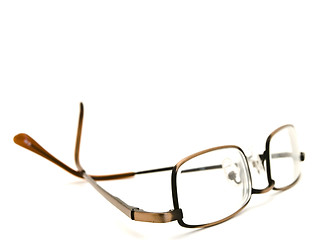 Image showing modern glasses