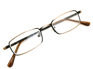 Image showing modern glasses