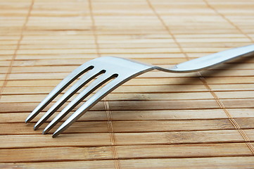 Image showing fork 