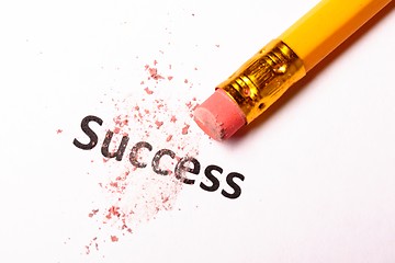 Image showing success