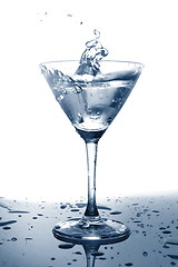 Image showing water drink 