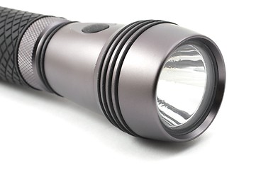 Image showing flashlight