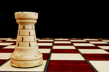 Image showing chess