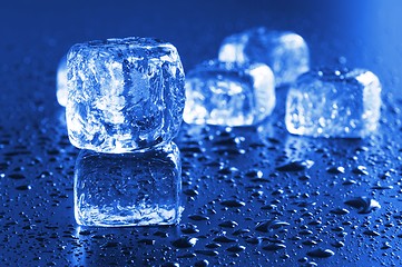 Image showing ice