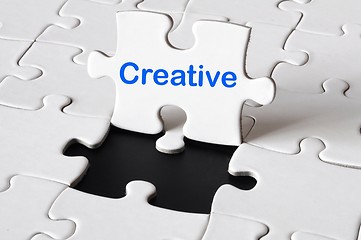 Image showing creativity concept