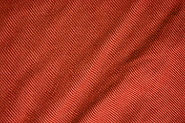 Image showing textile texture