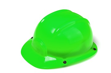 Image showing helmet