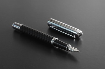 Image showing pen