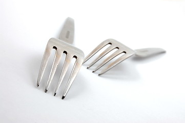 Image showing fork 