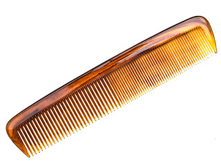 Image showing comb