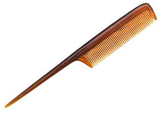 Image showing comb