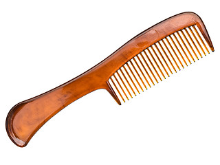 Image showing comb