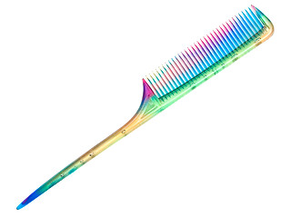 Image showing comb