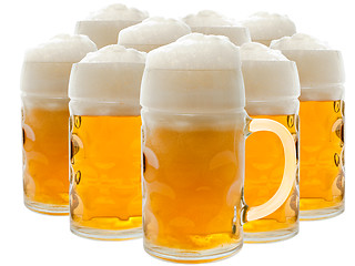 Image showing beer