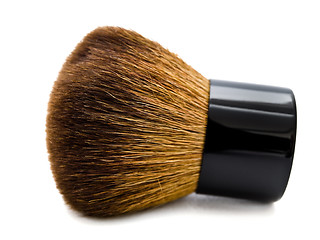 Image showing powder brush