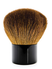 Image showing powder brush