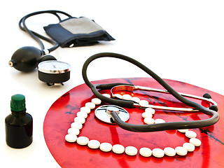 Image showing healthcare