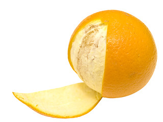 Image showing orange