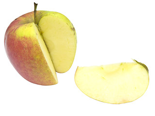 Image showing apple