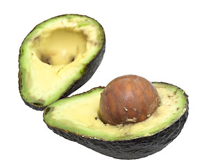 Image showing avocado