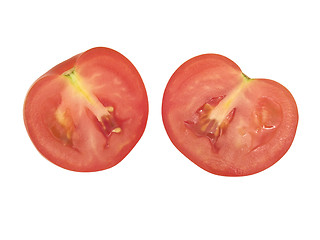 Image showing tomato