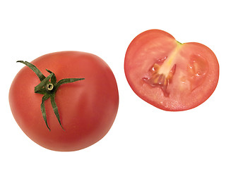 Image showing tomato