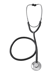 Image showing stethoscope