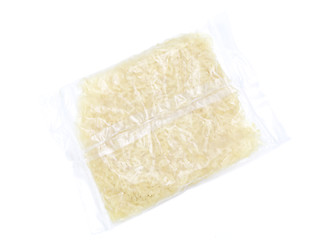 Image showing rice pack