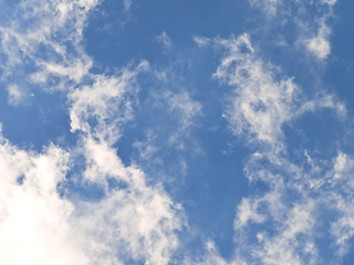 Image showing sky