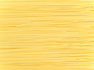 Image showing pasta background