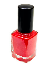 Image showing nail polish