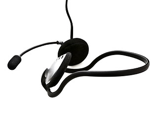 Image showing  headphones