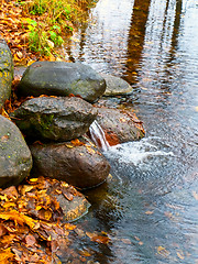 Image showing autumn source