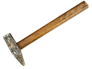 Image showing hammer