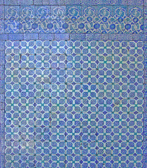 Image showing Islamic pattern