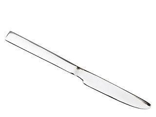 Image showing knife