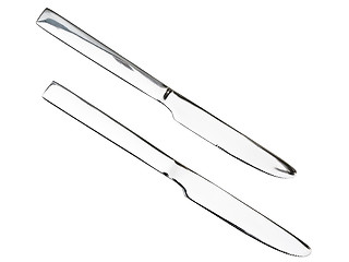 Image showing Knifes