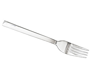 Image showing fork