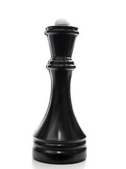 Image showing black queen