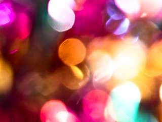 Image showing light abstract