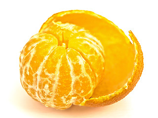 Image showing mandarin