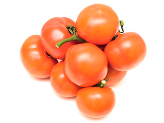 Image showing tomatoes