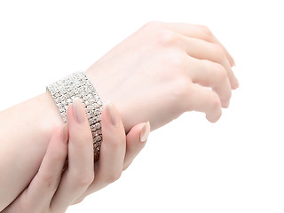 Image showing bracelet