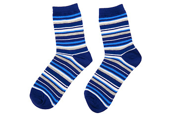 Image showing Socks 
