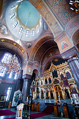 Image showing Uspenski cathedral