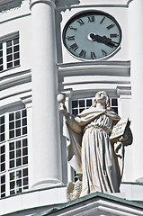 Image showing Cathedral of Helsinki