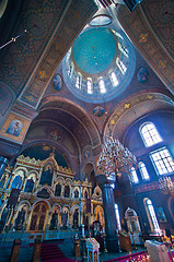 Image showing Uspenski cathedral