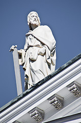 Image showing Cathedral of Helsinki