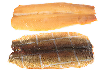 Image showing Kippered herrings